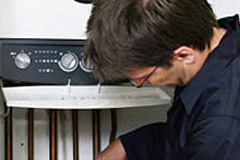 boiler repair Luxton