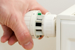 Luxton central heating repair costs