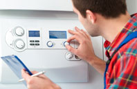 free commercial Luxton boiler quotes