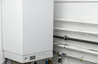 free Luxton condensing boiler quotes