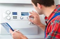 free Luxton gas safe engineer quotes