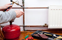 free Luxton heating repair quotes