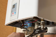 free Luxton boiler install quotes