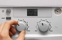 free Luxton boiler maintenance quotes