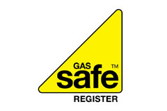 gas safe companies Luxton